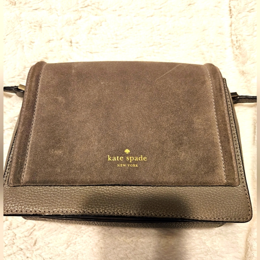 GUC Kate Spade Lewis Drive Michela crossbody